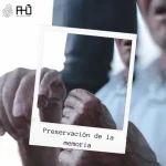 Preservación de la memoria